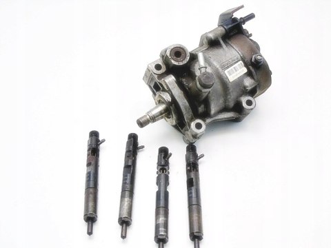 POMPA WTRYSKIWACZE 1.5 DCI CLIO 3 MODUS NOTE MICRA POMPA WTRYSKIWACZE 1.5 DCI CLIO 3 MODUS NOTE MICRA