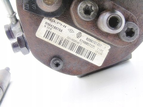POMPA WTRYSKIWACZE 1.5 DCI CLIO 3 MODUS NOTE MICRA POMPA WTRYSKIWACZE 1.5 DCI CLIO 3 MODUS NOTE MICRA