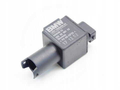 PRZEKAŹNIK 7506449 1.8 16V BMW 3 E46 316 I TI 318 PRZEKAŹNIK 7506449 1.8 16V BMW 3 E46 316 I TI 318