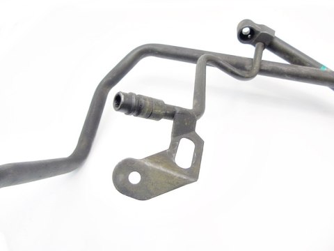 PRZEWÓD KLIMATYZACJI 1.8 BMW 3 E46 316 I TI 318 PRZEWÓD KLIMATYZACJI 1.8 BMW 3 E46 316 I TI 318