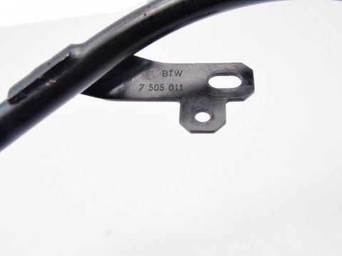 RURKA BAGNETU OLEJU 1.8 BMW 3 E46 316 I TI 318 N42 RURKA BAGNETU OLEJU 1.8 BMW 3 E46 316 I TI 318 N42