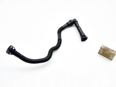 RURKA PRZEWÓD ODMY 1.8 BMW 3 E46 316 I TI 318 RURKA PRZEWÓD ODMY 1.8 BMW 3 E46 316 I TI 318