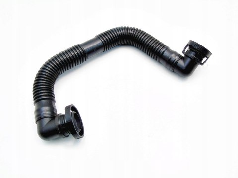 RURKA PRZEWÓD ODMY 1.8 BMW 3 E46 316 I TI 318 RURKA PRZEWÓD ODMY 1.8 BMW 3 E46 316 I TI 318