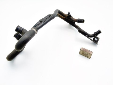 RURKI MAGISTRALA WODY 1.8 BMW 3 E46 316 I TI 318 RURKI MAGISTRALA WODY 1.8 BMW 3 E46 316 I TI 318