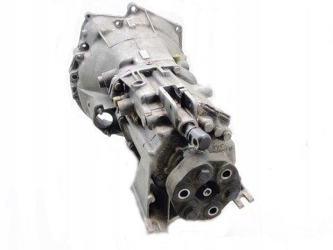 SKRZYNIA BIEGÓW MANUAL 1.8 16V BMW 3 E46 316 I TI SKRZYNIA BIEGÓW MANUAL 1.8 16V BMW 3 E46 316 I TI
