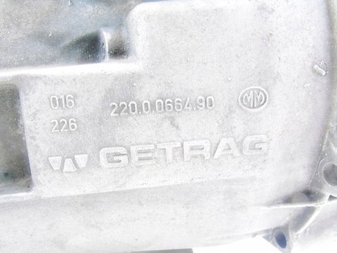 SKRZYNIA BIEGÓW MANUAL 1.8 16V BMW 3 E46 316 I TI SKRZYNIA BIEGÓW MANUAL 1.8 16V BMW 3 E46 316 I TI