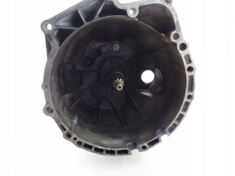 SKRZYNIA BIEGÓW MANUAL 1.8 16V BMW 3 E46 316 I TI SKRZYNIA BIEGÓW MANUAL 1.8 16V BMW 3 E46 316 I TI