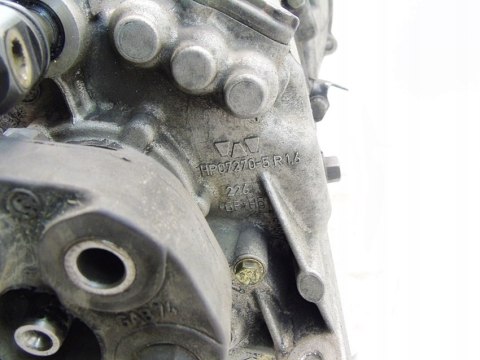 SKRZYNIA BIEGÓW MANUAL 1.8 16V BMW 3 E46 316 I TI SKRZYNIA BIEGÓW MANUAL 1.8 16V BMW 3 E46 316 I TI