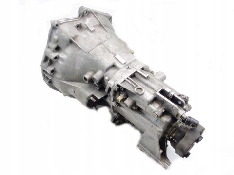 SKRZYNIA BIEGÓW MANUAL 1.8 16V BMW 3 E46 316 I TI SKRZYNIA BIEGÓW MANUAL 1.8 16V BMW 3 E46 316 I TI