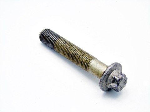 ŚRUBA KOŁA WAŁU 1.2 16V CORSA D AVEO 3 ADAM ŚRUBA KOŁA WAŁU 1.2 16V CORSA D AVEO 3 ADAM