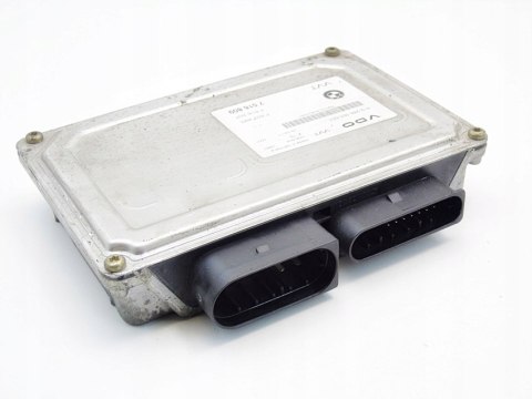 STEROWNIK SILNIKA 1.8 BMW 3 E46 316 I TI 318 STEROWNIK SILNIKA 1.8 BMW 3 E46 316 I TI 318