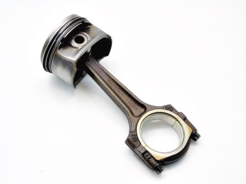TŁOK KORBOWÓD 73L41A6 1.2 16V CORSA D AVEO 3 ADAM TŁOK KORBOWÓD 73L41A6 1.2 16V CORSA D AVEO 3 ADAM