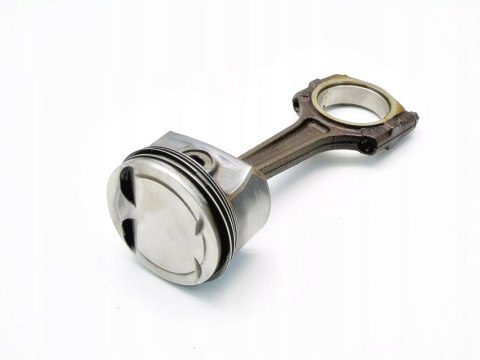 TŁOK KORBOWÓD 73L41A6 1.2 16V CORSA D AVEO 3 ADAM TŁOK KORBOWÓD 73L41A6 1.2 16V CORSA D AVEO 3 ADAM