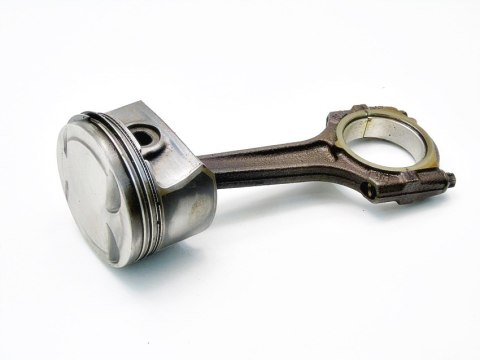 TŁOK KORBOWÓD 73L41A6 1.2 16V CORSA D AVEO 3 ADAM TŁOK KORBOWÓD 73L41A6 1.2 16V CORSA D AVEO 3 ADAM