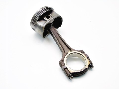 TŁOK KORBOWÓD 73L41A6 1.2 16V CORSA D AVEO 3 ADAM TŁOK KORBOWÓD 73L41A6 1.2 16V CORSA D AVEO 3 ADAM