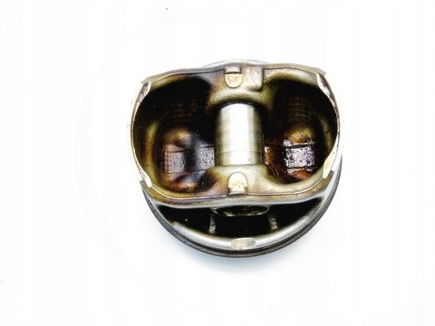 TŁOK N43 1.6 BMW E87 E90 E91 E92 E81 116 316 TŁOK N43 1.6 BMW E87 E90 E91 E92 E81 116 316