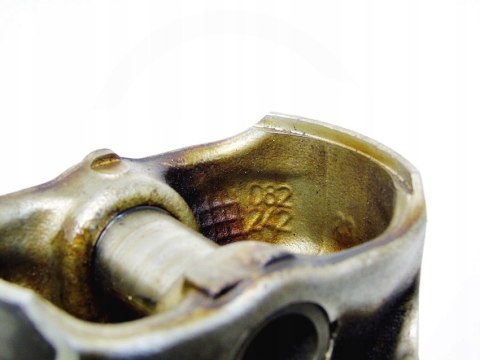 TŁOK N43 1.6 BMW E87 E90 E91 E92 E81 116 316 TŁOK N43 1.6 BMW E87 E90 E91 E92 E81 116 316