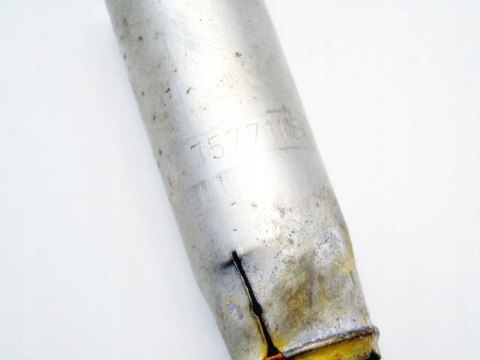 TULEJA ŚWIECY 1.6 BMW E87 E90 E91 E92 E81 116 316 TULEJA ŚWIECY 1.6 BMW E87 E90 E91 E92 E81 116 316