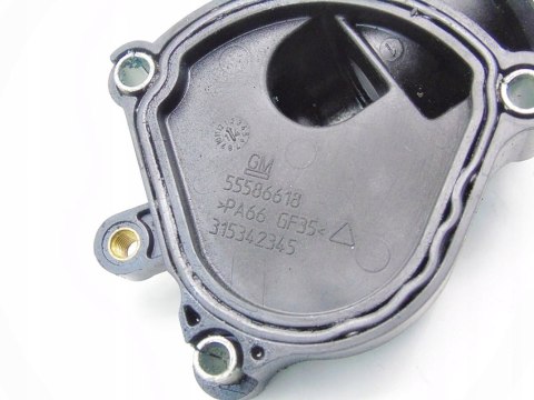 WLEW OLEJU 55586618 2.0 CDTI INSIGNIA ZAFIRA C WLEW OLEJU 55586618 2.0 CDTI INSIGNIA ZAFIRA C