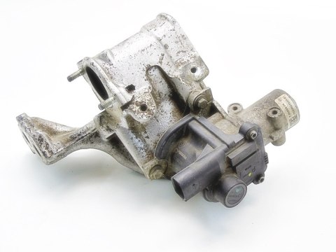 ZAWÓR SPALIN EGR 1.5 DCI CLIO 3 MODUS NOTE MICRA 4 ZAWÓR SPALIN EGR 1.5 DCI CLIO 3 MODUS NOTE MICRA 4