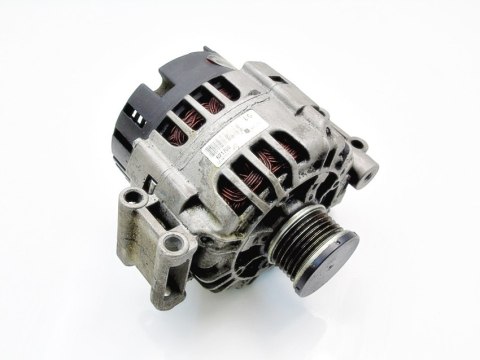 ALTERNATOR 2.0 i BMW 3 E46 318 I CI TI N42 ALTERNATOR 2.0 i BMW 3 E46 318 I CI TI N42