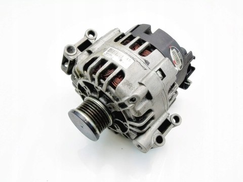 ALTERNATOR 2.0 i BMW 3 E46 318 I CI TI N42 ALTERNATOR 2.0 i BMW 3 E46 318 I CI TI N42