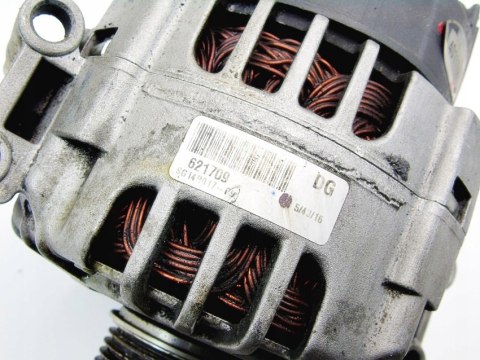 ALTERNATOR 2.0 i BMW 3 E46 318 I CI TI N42 ALTERNATOR 2.0 i BMW 3 E46 318 I CI TI N42