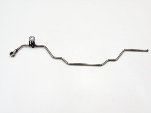 DYSZA OLEJU 1.6 i BMW E87 E90 E91 E92 E81 116 316 DYSZA OLEJU 1.6 i BMW E87 E90 E91 E92 E81 116 316