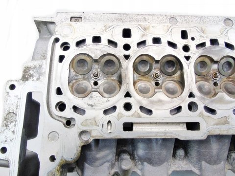 GŁOWICA 2.0 i B48 BMW 330 430 520 530 730 X4 X3 Z4 GŁOWICA 2.0 i B48 BMW 330 430 520 530 730 X4 X3 Z4