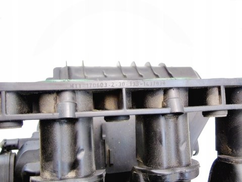KOLEKTOR SSĄCY 2.0 i BMW 3 E46 318 I CI TI N42 KOLEKTOR SSĄCY 2.0 i BMW 3 E46 318 I CI TI N42