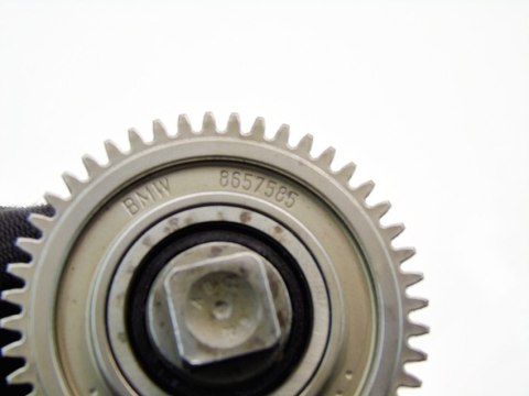 KOŁO ROZRZĄDU 2.0 B48 BMW 330 430 520 530 730 X3 KOŁO ROZRZĄDU 2.0 B48 BMW 330 430 520 530 730 X3