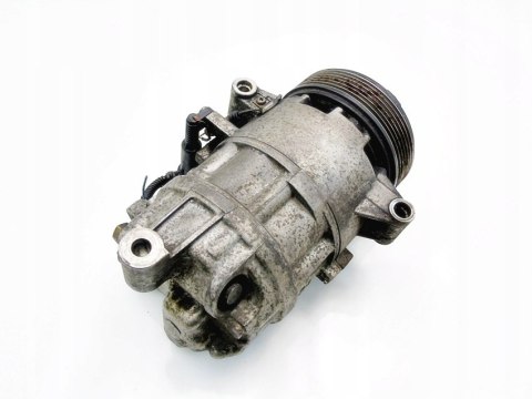 KOMPRESOR KLIMATYZACJI 2.0 i BMW 3 E46 318 I CI TI KOMPRESOR KLIMATYZACJI 2.0 i BMW 3 E46 318 I CI TI