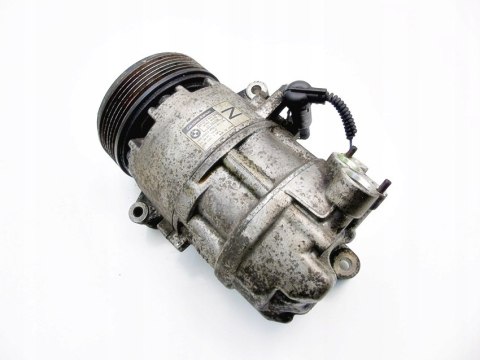 KOMPRESOR KLIMATYZACJI 2.0 i BMW 3 E46 318 I CI TI KOMPRESOR KLIMATYZACJI 2.0 i BMW 3 E46 318 I CI TI