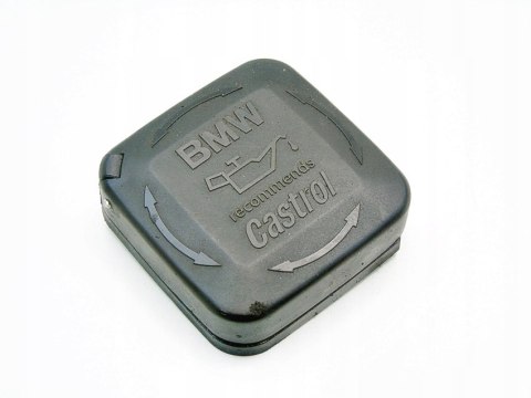 KOREK WLEWU OLEJU 1.8 BMW 3 E46 316 I TI 318 KOREK WLEWU OLEJU 1.8 BMW 3 E46 316 I TI 318