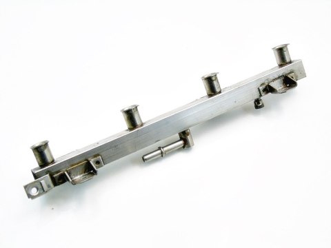 LISTWA WTRYSKOWA PALIWA 1.8 BMW 3 E46 316 I TI 318 LISTWA WTRYSKOWA PALIWA 1.8 BMW 3 E46 316 I TI 318