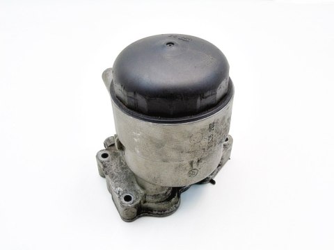 OBUDOWA FILTRA OLEJU 2.0 BMW 3 E46 318 I CI TI N42 OBUDOWA FILTRA OLEJU 2.0 BMW 3 E46 318 I CI TI N42