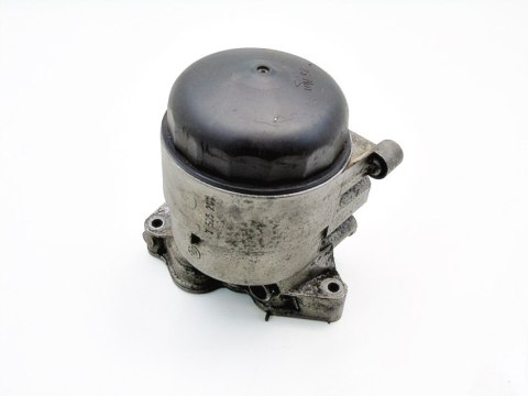 OBUDOWA FILTRA OLEJU 2.0 BMW 3 E46 318 I CI TI N42 OBUDOWA FILTRA OLEJU 2.0 BMW 3 E46 318 I CI TI N42