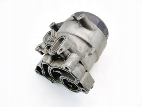 OBUDOWA FILTRA OLEJU 2.0 BMW 3 E46 318 I CI TI N42 OBUDOWA FILTRA OLEJU 2.0 BMW 3 E46 318 I CI TI N42