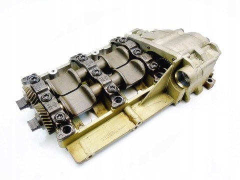 POMPA OLEJU WAŁKI 2.0 i BMW 3 E46 318 I CI TI N42 POMPA OLEJU WAŁKI 2.0 i BMW 3 E46 318 I CI TI N42