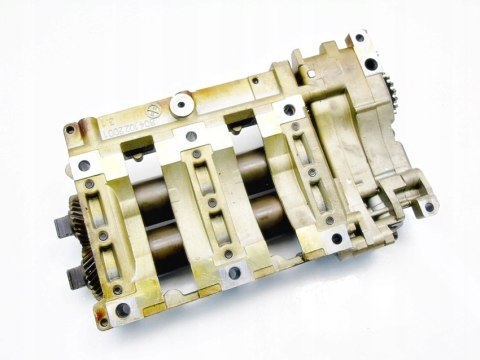 POMPA OLEJU WAŁKI 2.0 i BMW 3 E46 318 I CI TI N42 POMPA OLEJU WAŁKI 2.0 i BMW 3 E46 318 I CI TI N42