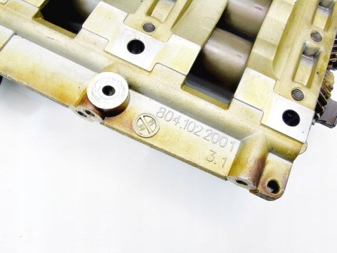 POMPA OLEJU WAŁKI 2.0 i BMW 3 E46 318 I CI TI N42 POMPA OLEJU WAŁKI 2.0 i BMW 3 E46 318 I CI TI N42