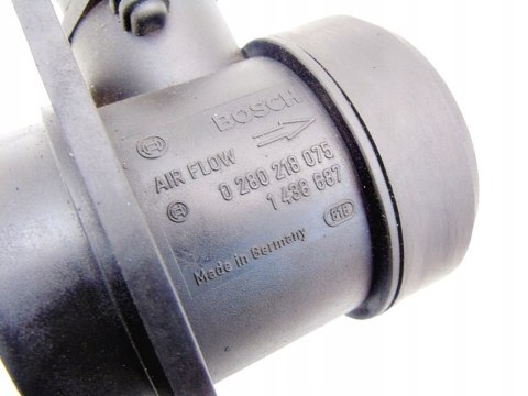 PRZEPŁYWOMIERZ 1.8 BMW 3 E46 316 I TI 318 1438687 PRZEPŁYWOMIERZ 1.8 BMW 3 E46 316 I TI 318 1438687