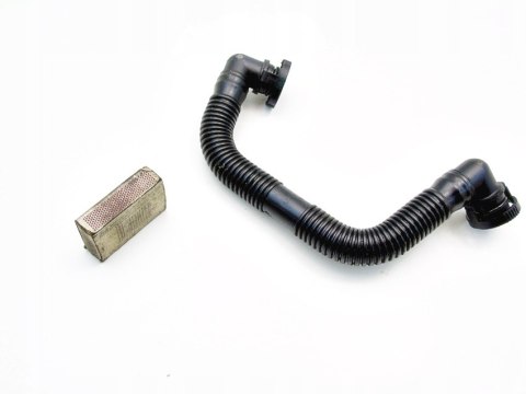 RURKA PRZEWÓD ODMY 1.8 BMW 3 E46 316 I TI 318 RURKA PRZEWÓD ODMY 1.8 BMW 3 E46 316 I TI 318