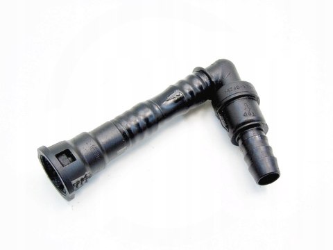 RURKA PRZEWÓD ODMY 2.0 i BMW 3 E46 318 I CI TI N42 RURKA PRZEWÓD ODMY 2.0 i BMW 3 E46 318 I CI TI N42