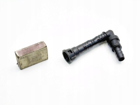 RURKA PRZEWÓD ODMY 2.0 i BMW 3 E46 318 I CI TI N42 RURKA PRZEWÓD ODMY 2.0 i BMW 3 E46 318 I CI TI N42