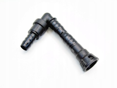 RURKA PRZEWÓD ODMY 2.0 i BMW 3 E46 318 I CI TI N42 RURKA PRZEWÓD ODMY 2.0 i BMW 3 E46 318 I CI TI N42