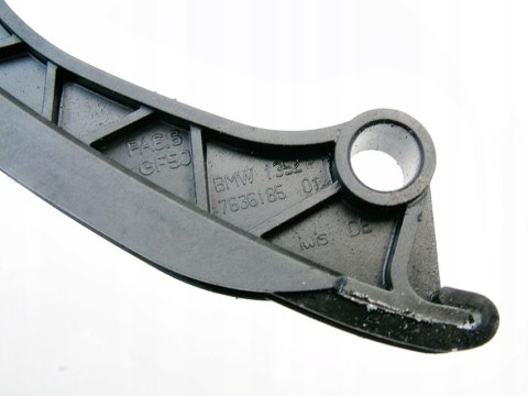 ŚLIZG ŁAŃCUCHA 2.0 B48 BMW 330 430 520 530 730 X3 ŚLIZG ŁAŃCUCHA 2.0 B48 BMW 330 430 520 530 730 X3
