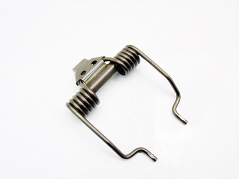 SPRĘŻYNA WAŁKA 2.0 i B48 BMW 330 430 530 730 X4 X3 SPRĘŻYNA WAŁKA 2.0 i B48 BMW 330 430 530 730 X4 X3