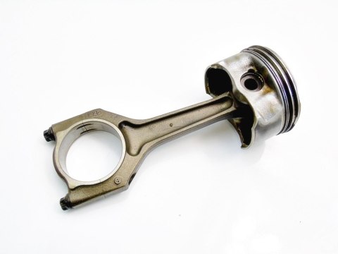 TŁOK KORBOWÓD 2.0 i BMW 3 E46 318 I CI TI N42 TŁOK KORBOWÓD 2.0 i BMW 3 E46 318 I CI TI N42