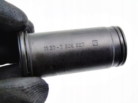 TULEJA CEWKI ŚWIEC 2.0 i BMW 3 E46 318 I CI TI N42 TULEJA CEWKI ŚWIEC 2.0 i BMW 3 E46 318 I CI TI N42